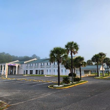 Windsor Inn Of Jacksonville Exterior photo