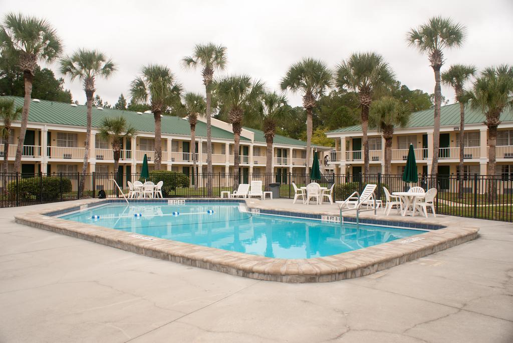 Windsor Inn Of Jacksonville Exterior photo
