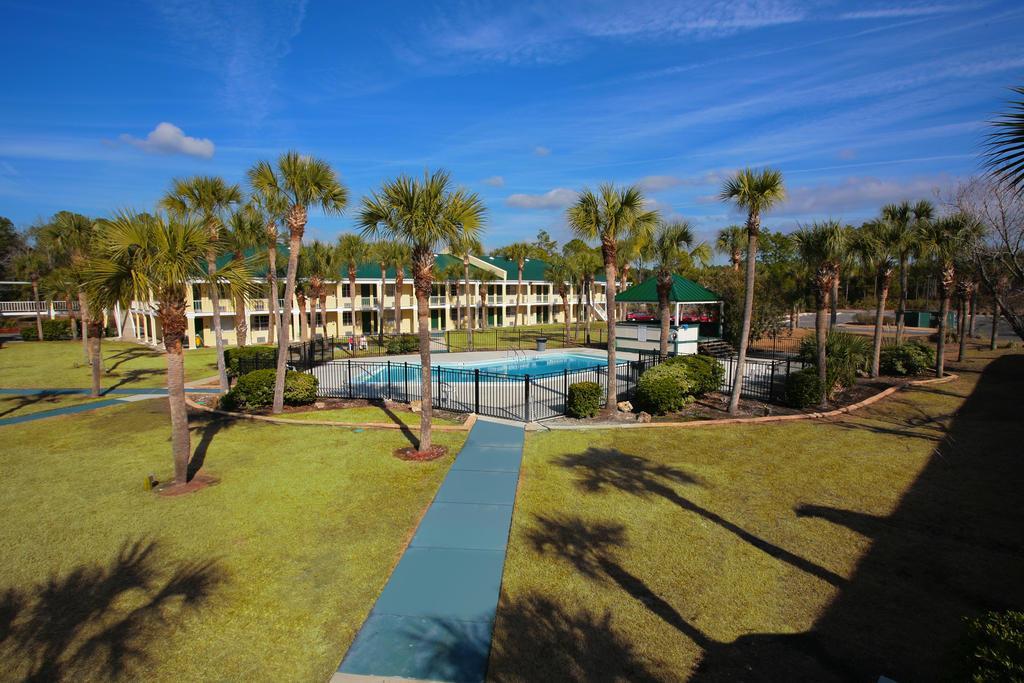 Windsor Inn Of Jacksonville Exterior photo