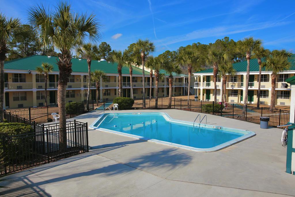 Windsor Inn Of Jacksonville Exterior photo