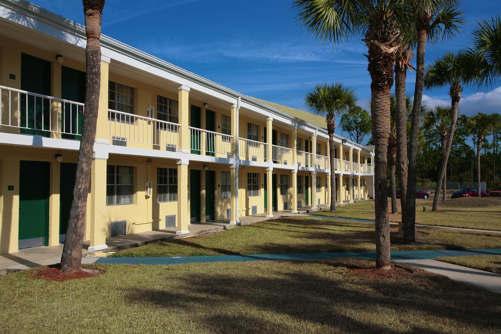 Windsor Inn Of Jacksonville Exterior photo