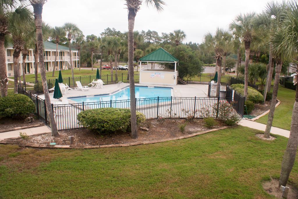 Windsor Inn Of Jacksonville Exterior photo