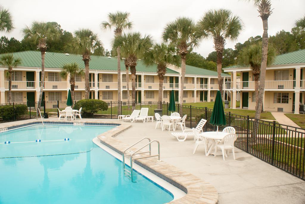 Windsor Inn Of Jacksonville Exterior photo
