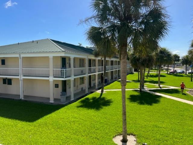 Windsor Inn Of Jacksonville Exterior photo
