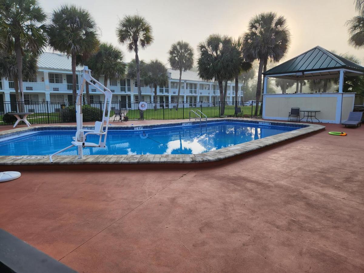 Windsor Inn Of Jacksonville Exterior photo