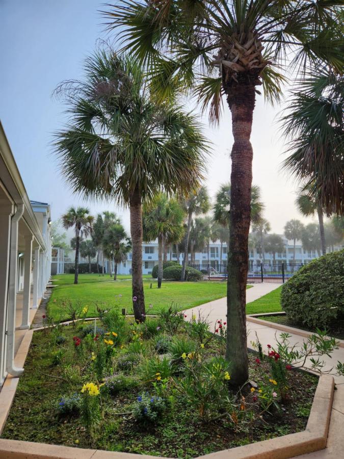 Windsor Inn Of Jacksonville Exterior photo