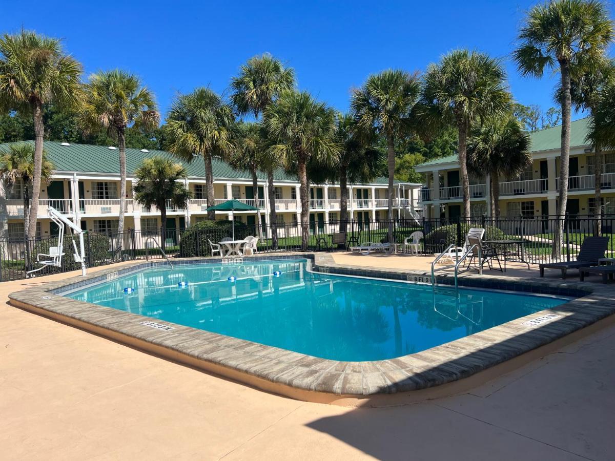 Windsor Inn Of Jacksonville Exterior photo